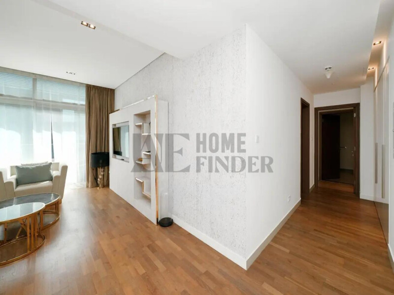 2 Bedroom Apartment for rent in City Walk Residential Building | UAEHomeFinder